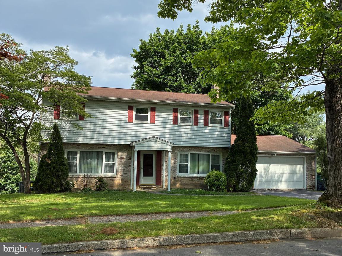 504 Spring House Road Camp Hill, PA 17011 - Photo 1 of 17