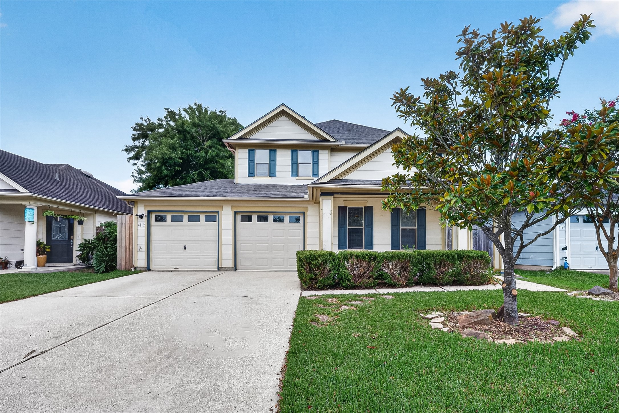 4119 Carmel Ridge Way Pasadena, TX 77503 - Photo 3 of 31