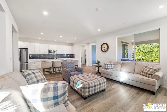 $609,000 | 82910 Temescal Cyn Drive, Indio, CA 92201