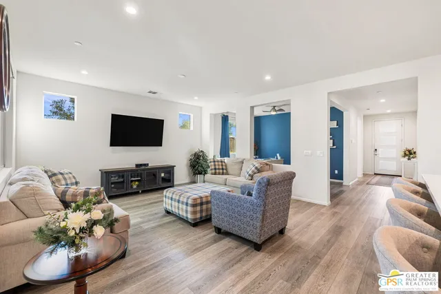 $609,000 | 82910 Temescal Cyn Drive, Indio, CA 92201