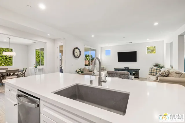 $609,000 | 82910 Temescal Cyn Drive, Indio, CA 92201