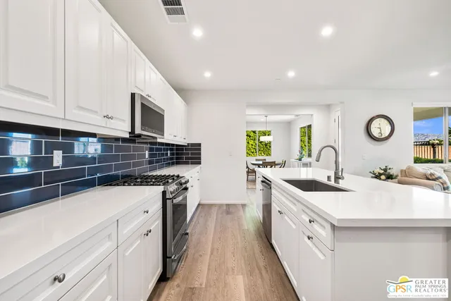 $609,000 | 82910 Temescal Cyn Drive, Indio, CA 92201