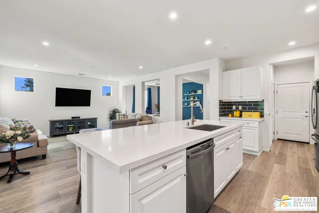 $609,000 | 82910 Temescal Cyn Drive, Indio, CA 92201