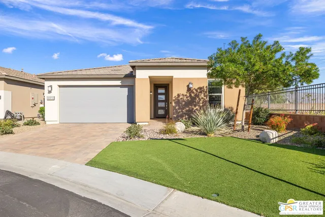 $609,000 | 82910 Temescal Cyn Drive, Indio, CA 92201