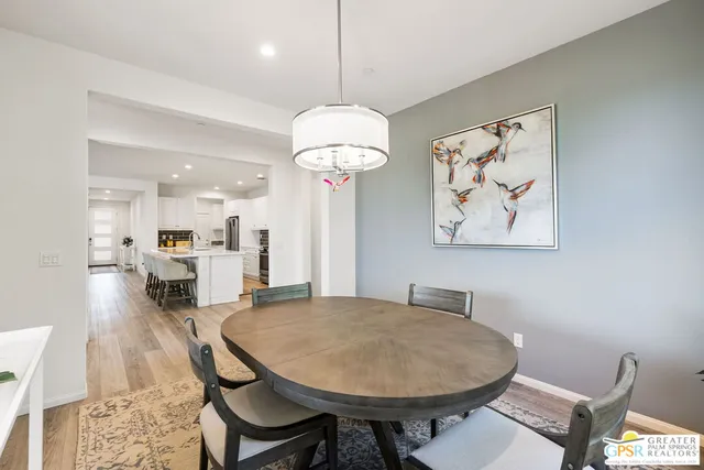 $609,000 | 82910 Temescal Cyn Drive, Indio, CA 92201