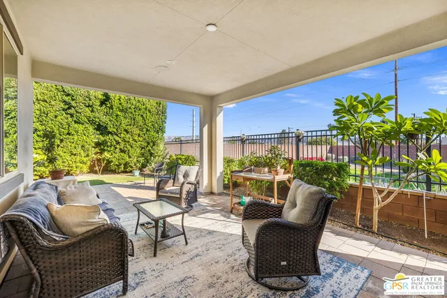 $609,000 | 82910 Temescal Cyn Drive, Indio, CA 92201