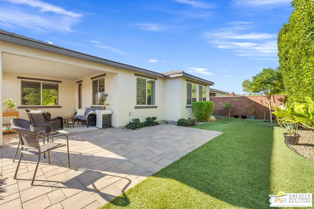 $609,000 | 82910 Temescal Cyn Drive, Indio, CA 92201