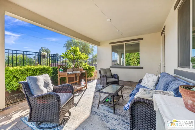 $609,000 | 82910 Temescal Cyn Drive, Indio, CA 92201