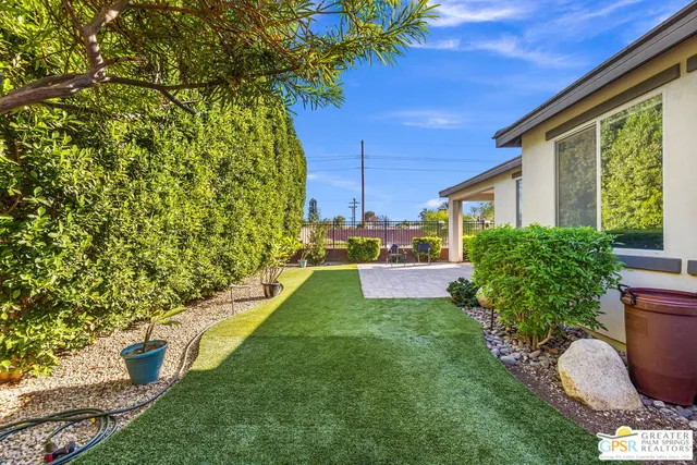 $609,000 | 82910 Temescal Cyn Drive, Indio, CA 92201