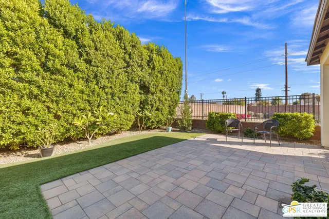 $609,000 | 82910 Temescal Cyn Drive, Indio, CA 92201