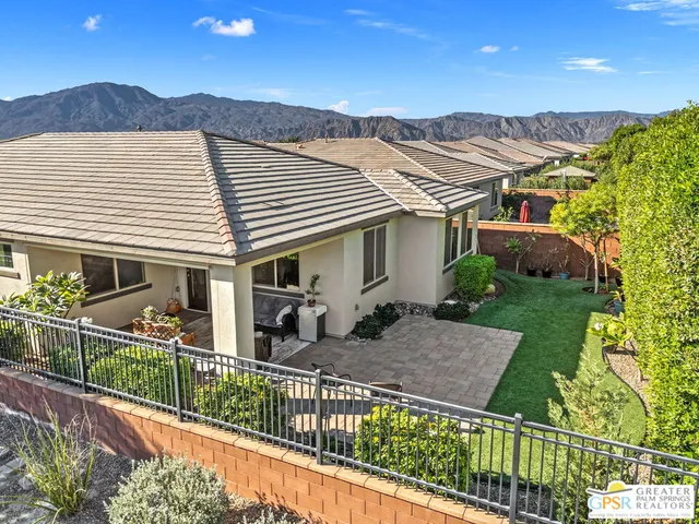 $609,000 | 82910 Temescal Cyn Drive, Indio, CA 92201