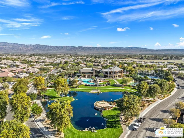 $609,000 | 82910 Temescal Cyn Drive, Indio, CA 92201