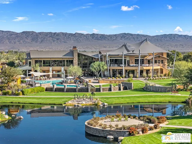 $609,000 | 82910 Temescal Cyn Drive, Indio, CA 92201