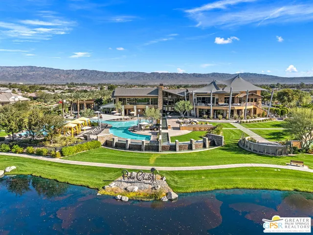 $609,000 | 82910 Temescal Cyn Drive, Indio, CA 92201