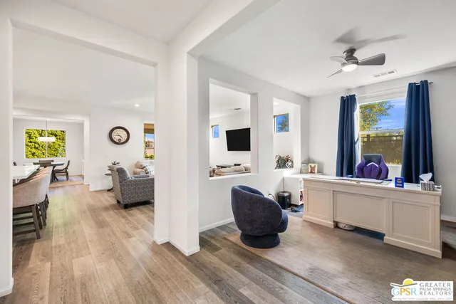 $609,000 | 82910 Temescal Cyn Drive, Indio, CA 92201