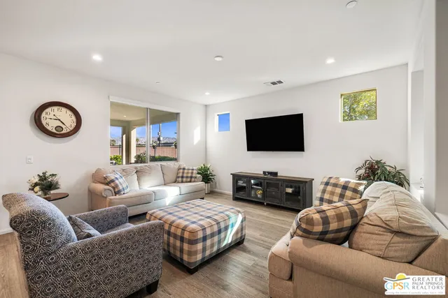 $609,000 | 82910 Temescal Cyn Drive, Indio, CA 92201