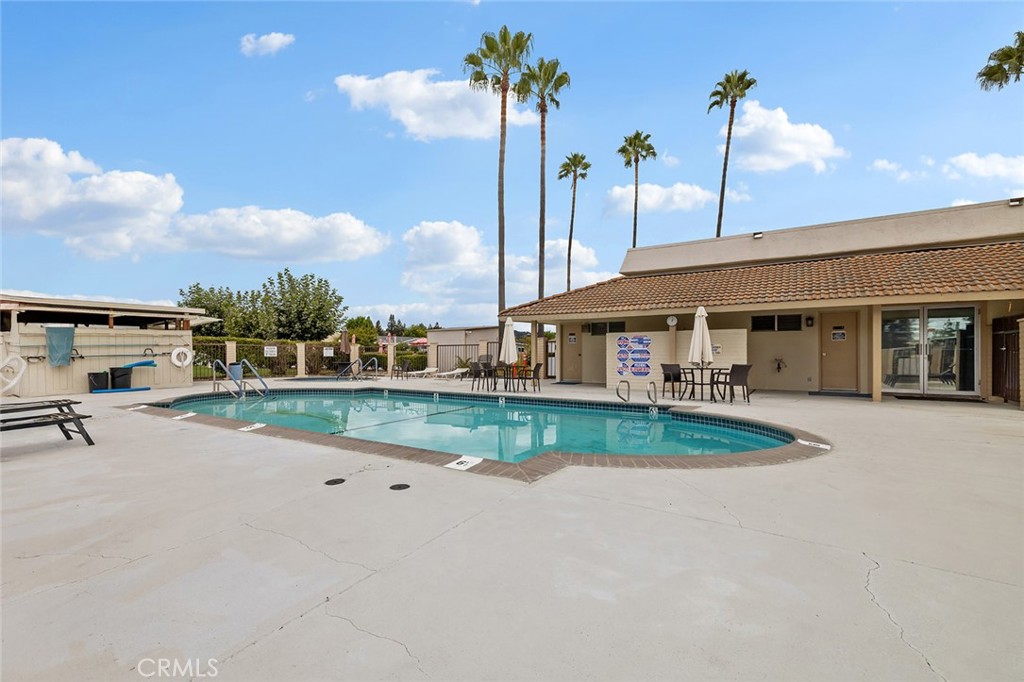 2665 Hardies Lane, Unit 28 Santa Rosa, CA 95403 - Photo 17 of 18