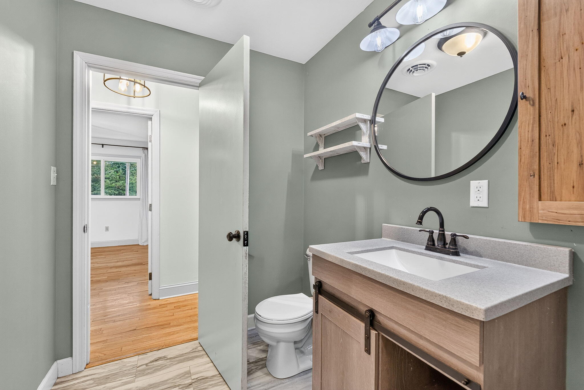 276 Dellinger Road Urbana, OH 43078 - Photo 48 of 84 276 Dellinger Rd (Interior)-22