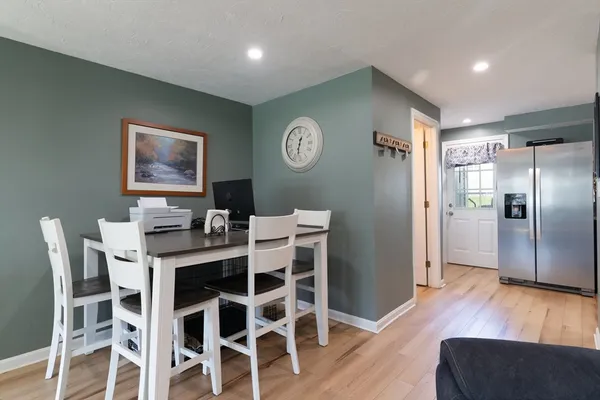 $369,900 | 2902 Forest Park Drive, Unit 2902, Auburn, MA 01501