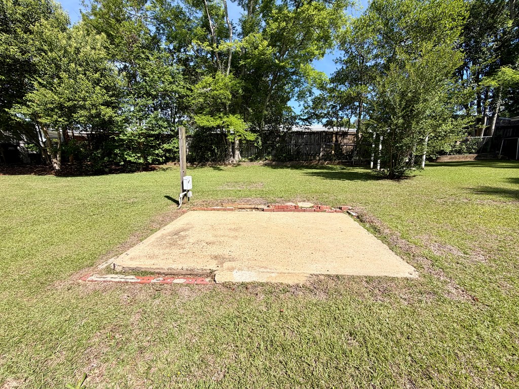108 Ward Drive Abbeville, AL 36310 - Photo 60 of 69
