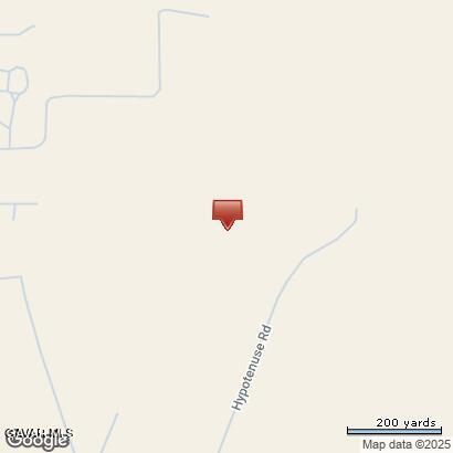 Hypotenuse Vacant Land Road Acton, CA 93510 - Photo 3 of 3