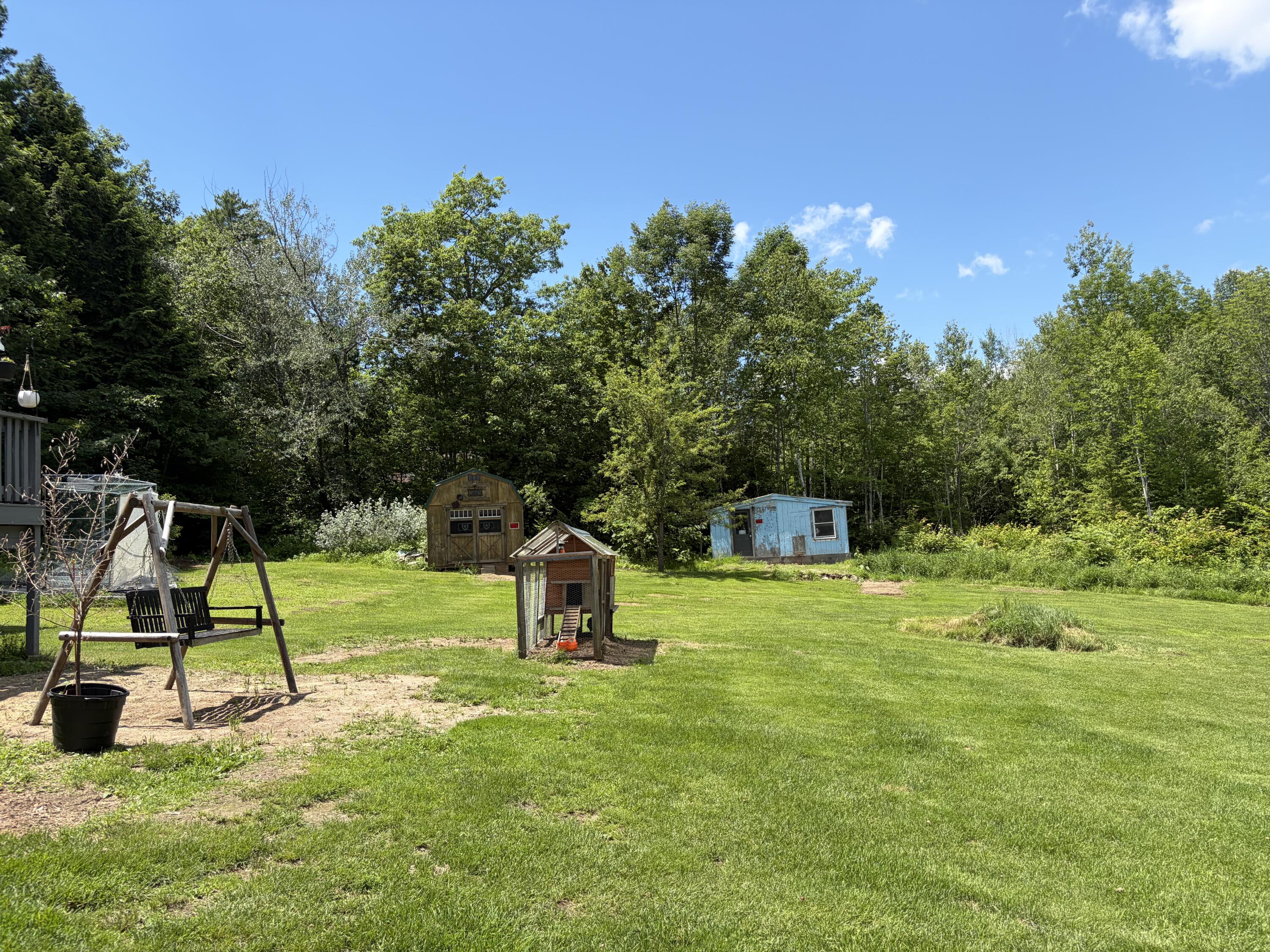 163 Ingalls Road Bridgton, ME 04009 - Photo 6 of 26