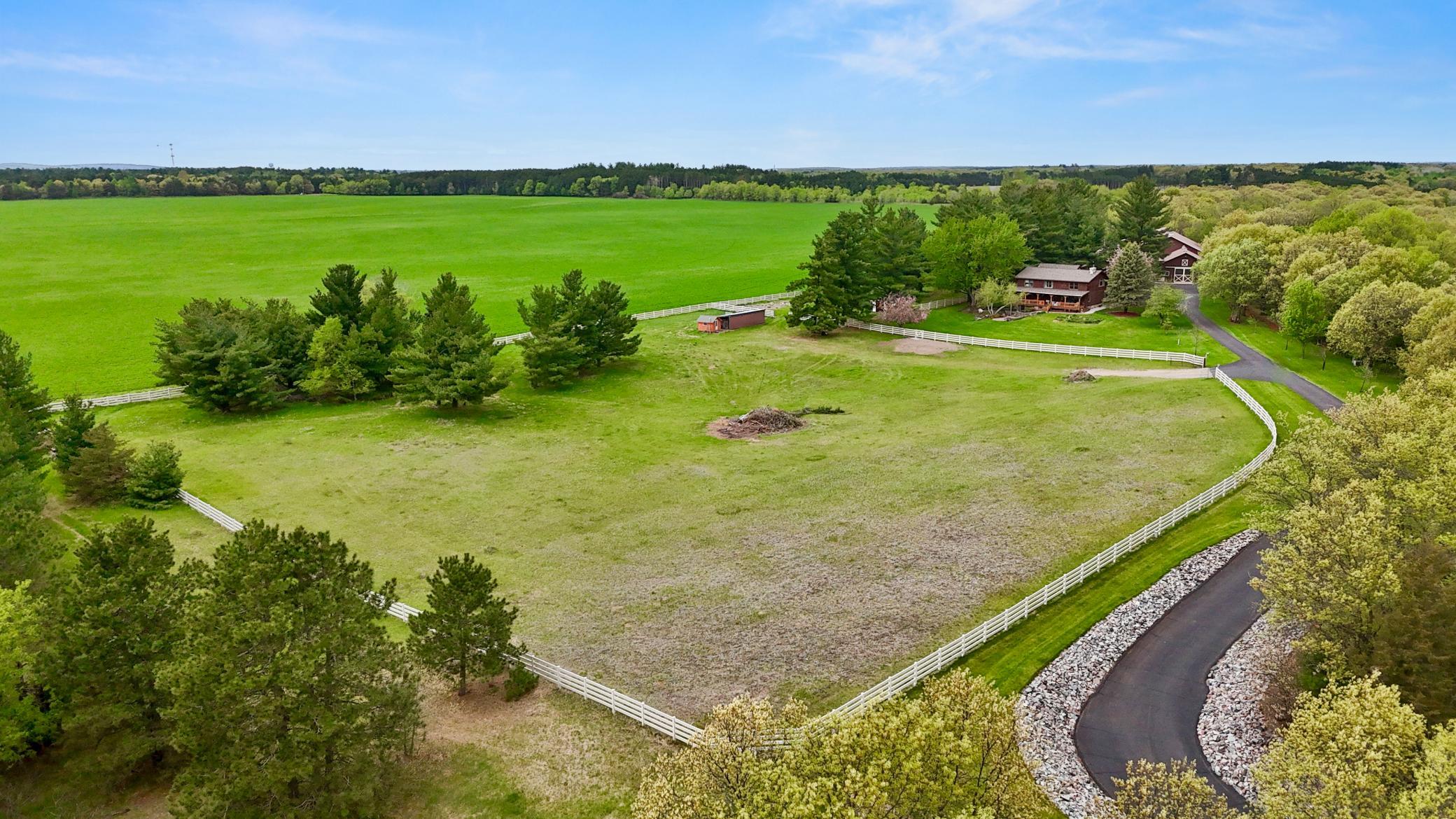 12105 West Lake Road Rice, MN 56367 - Photo 43 of 88