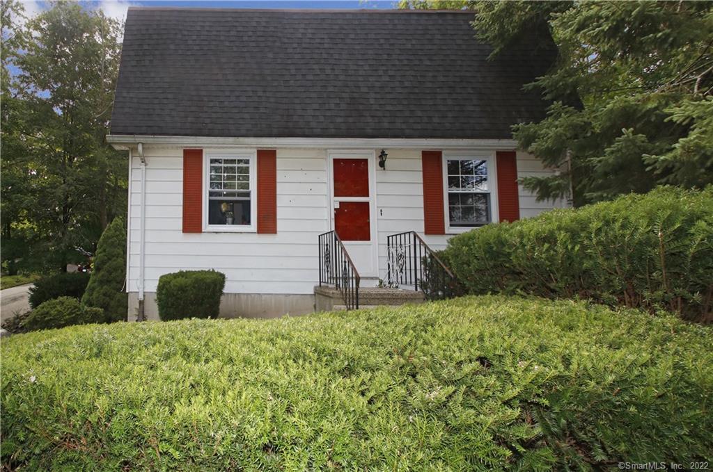 45 Glenham Road Hamden, CT 06518 - Photo 1 of 1 Gallery Image 1