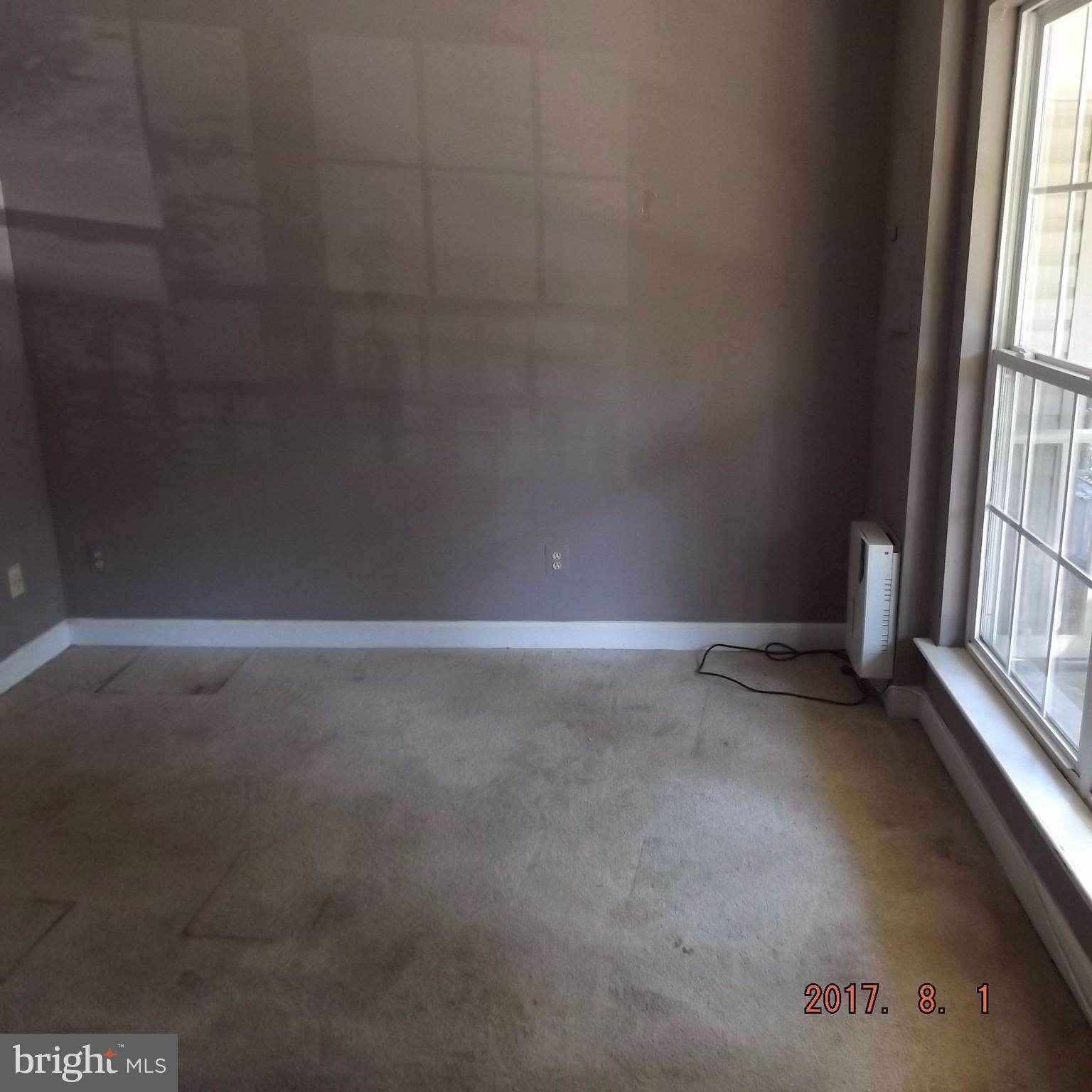 2450 Beaver Crossing Road Edgewood, MD 21040 - Photo 2 of 18 a view of an empty room with a window