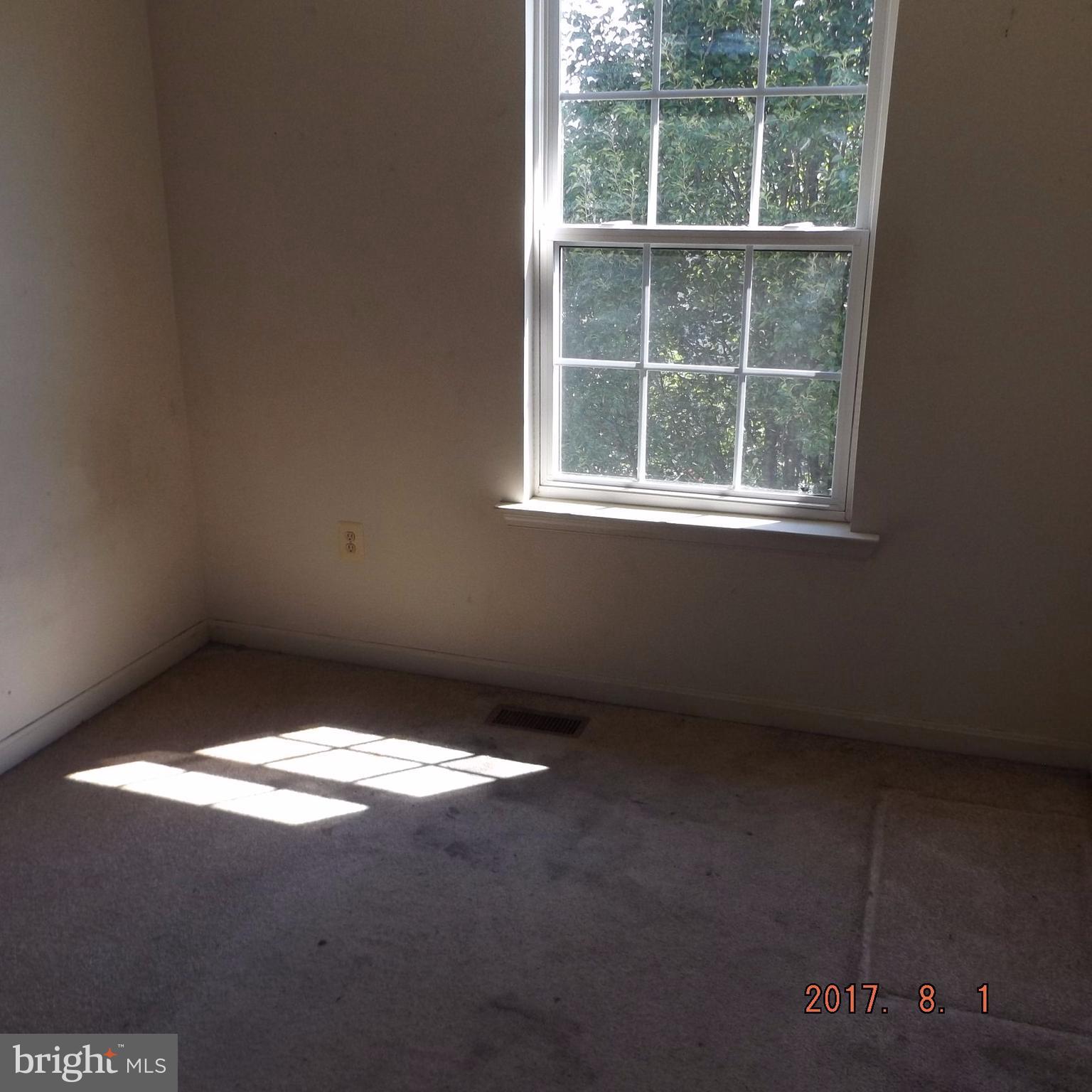2450 Beaver Crossing Road Edgewood, MD 21040 - Photo 13 of 18 a view of empty room with window
