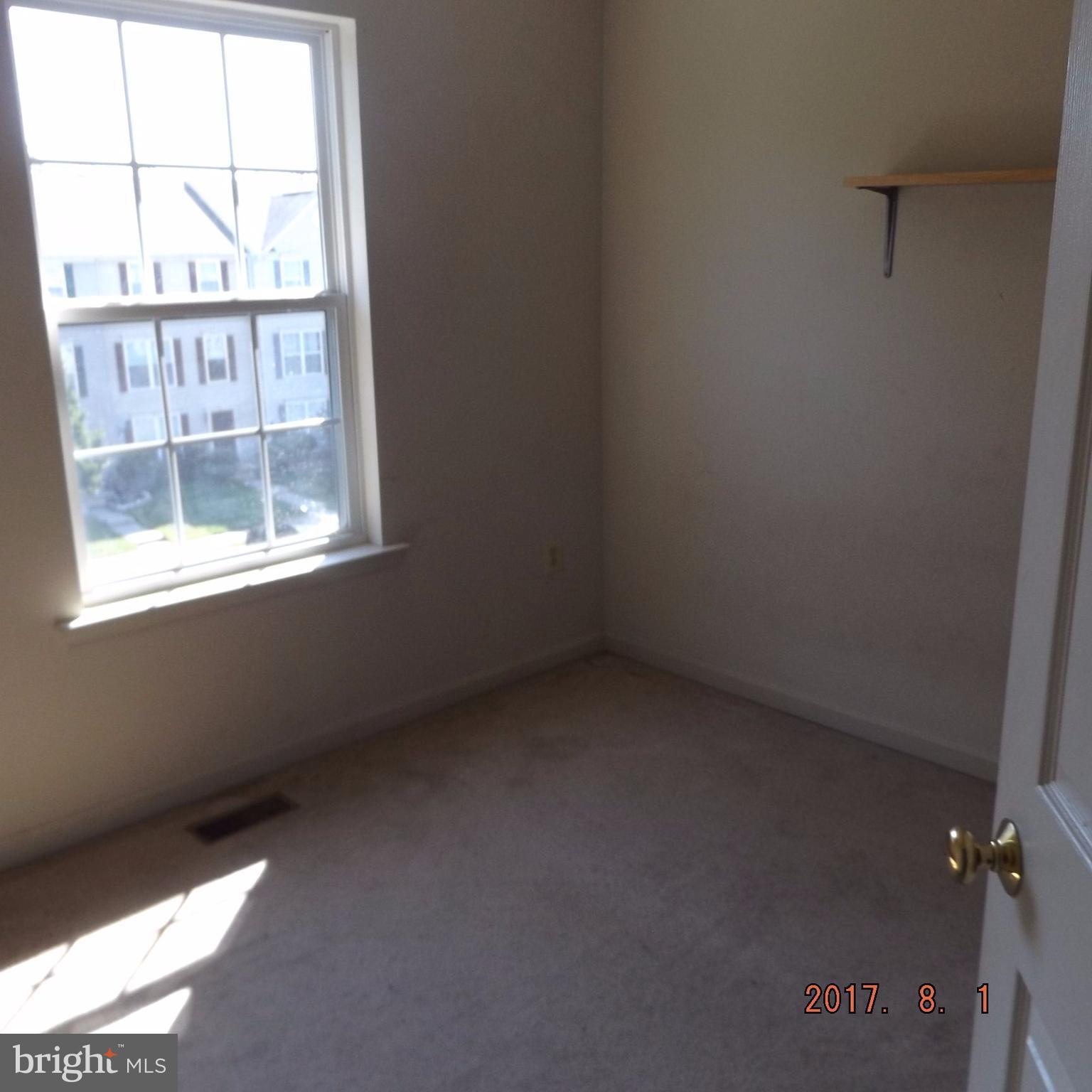 2450 Beaver Crossing Road Edgewood, MD 21040 - Photo 14 of 18 an empty room with a window