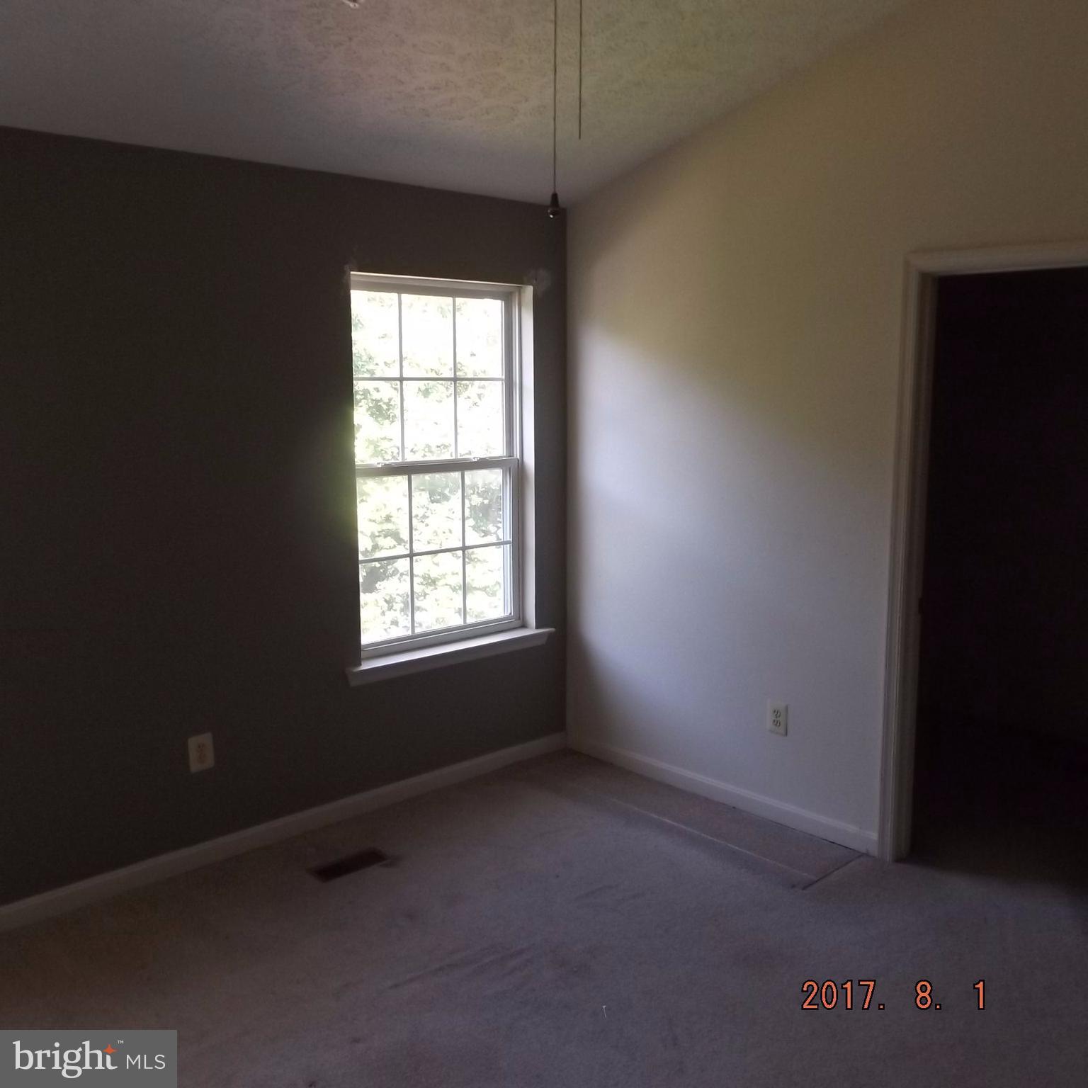 2450 Beaver Crossing Road Edgewood, MD 21040 - Photo 15 of 18 a view of an empty room with a window