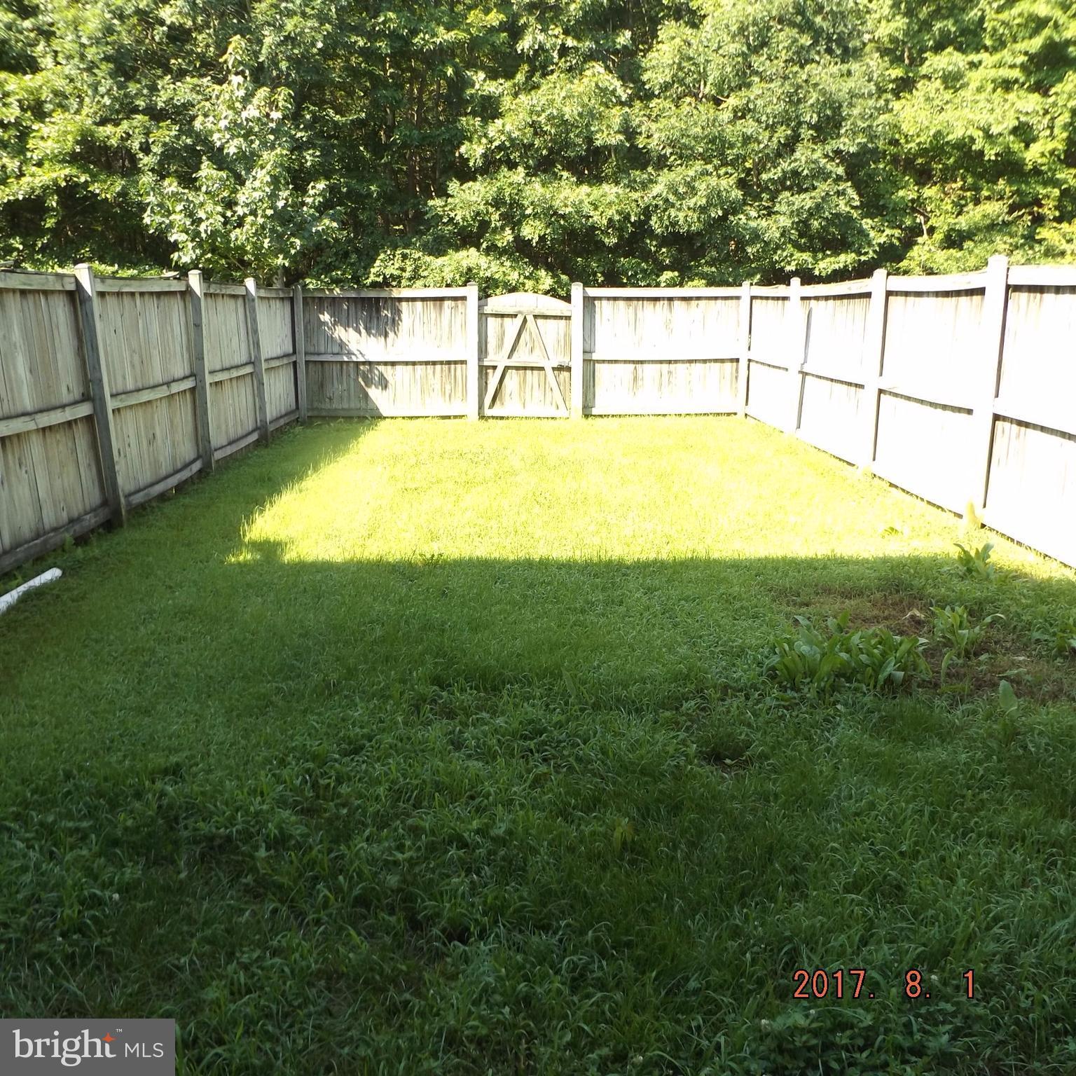 2450 Beaver Crossing Road Edgewood, MD 21040 - Photo 4 of 18 a swimming pool with an outdoor seating and yard