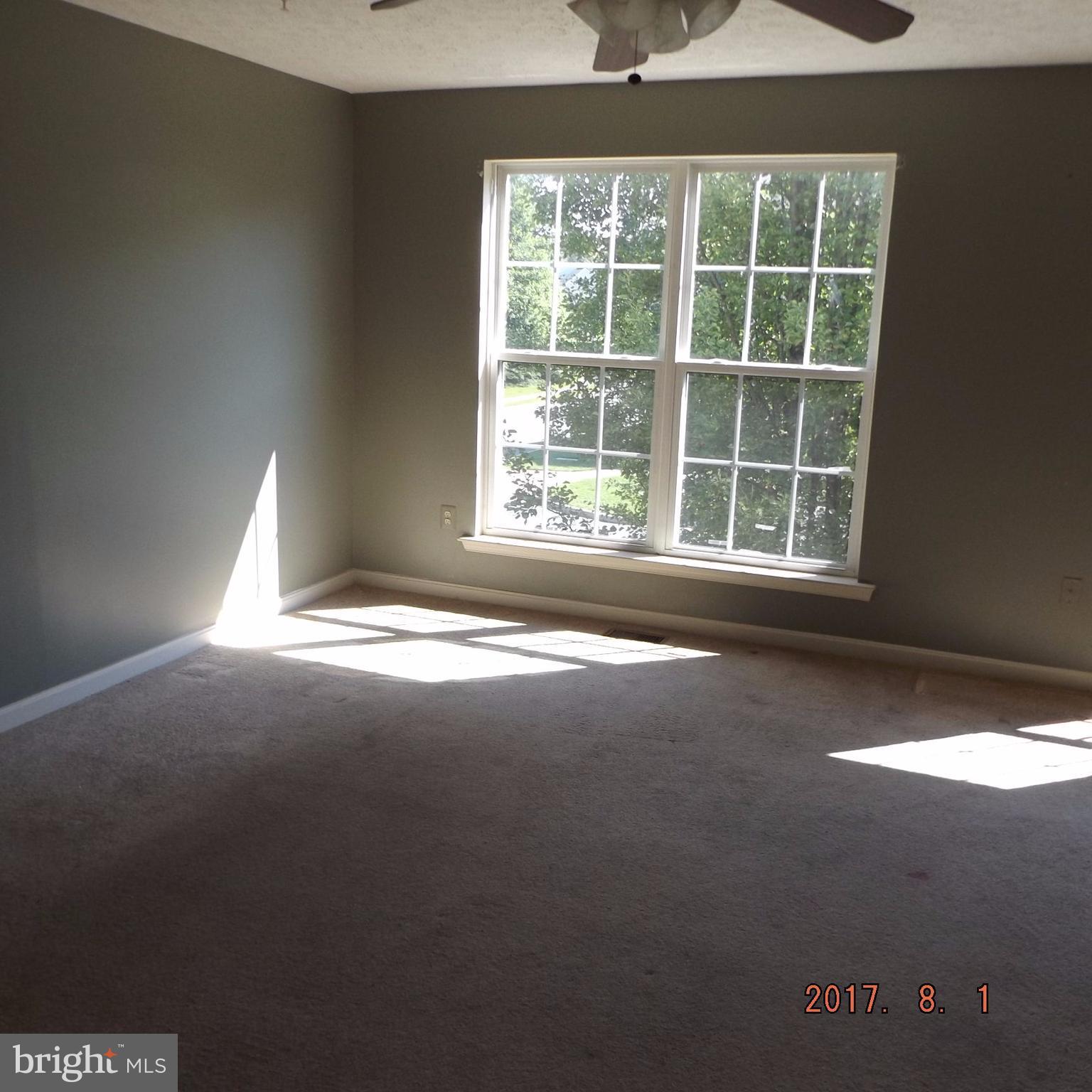 2450 Beaver Crossing Road Edgewood, MD 21040 - Photo 6 of 18 a view of empty room with windows