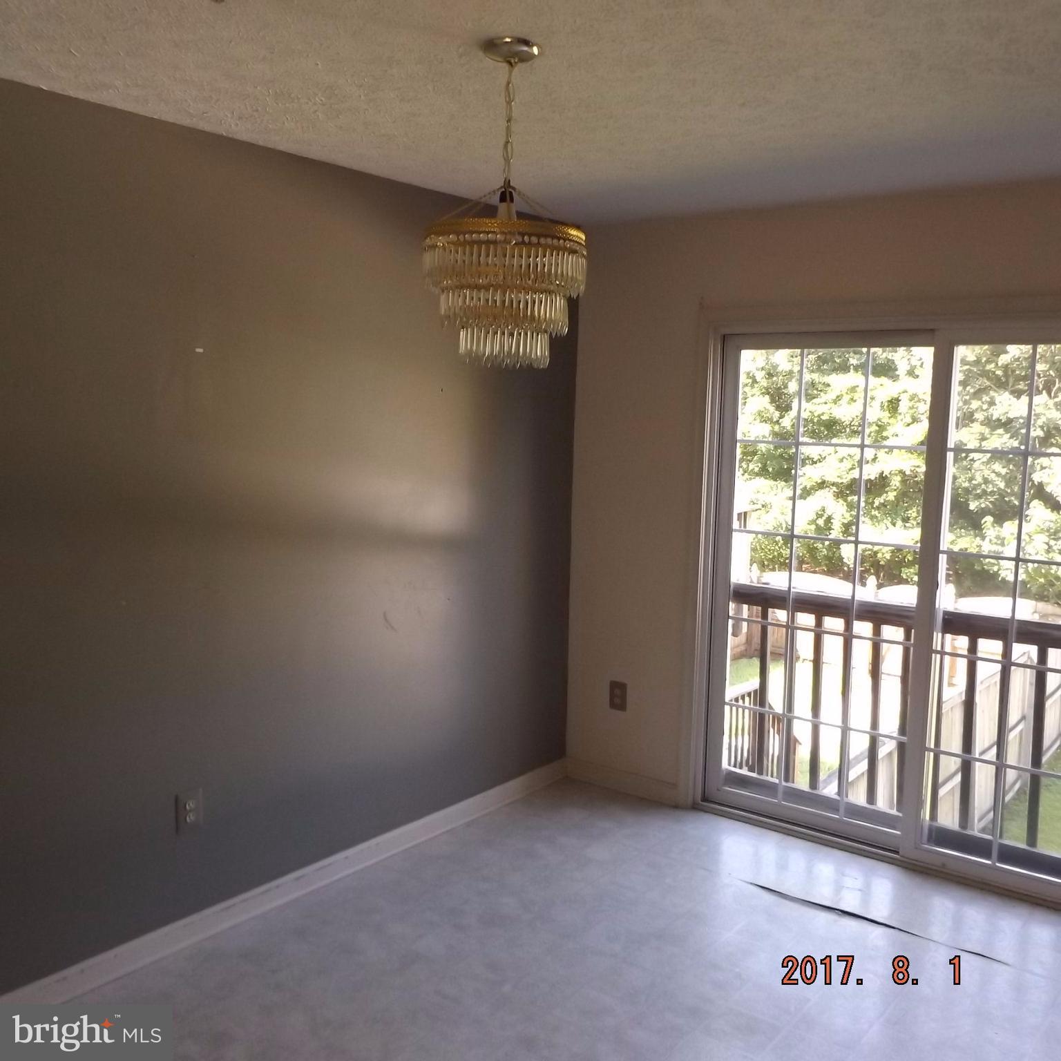 2450 Beaver Crossing Road Edgewood, MD 21040 - Photo 9 of 18 a view of an empty room with a window