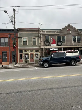 $700,000 | 47 North Main Street, Camillus, NY 13031