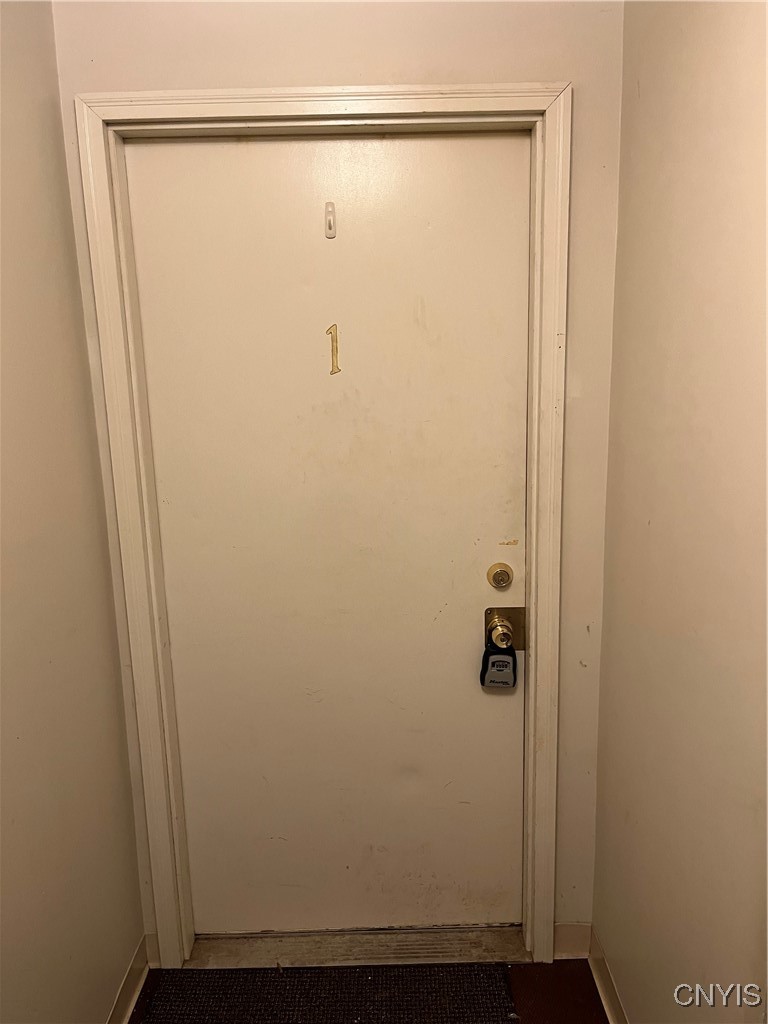 47 North Main Street Camillus, NY 13031 - Photo 19 of 24 Apartment one