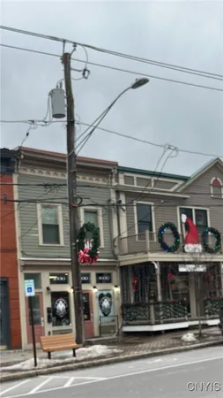 $695,000 | 47 North Main Street, Camillus, NY 13031