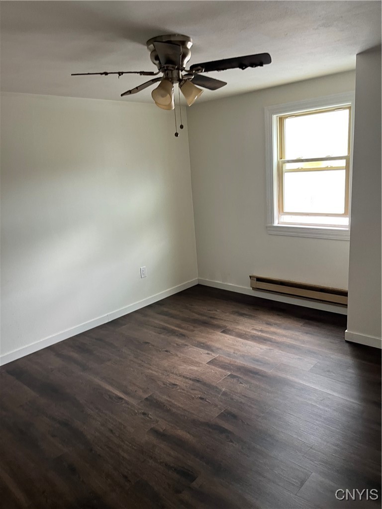 47 North Main Street Camillus, NY 13031 - Photo 22 of 24 Bedroom apartment one
