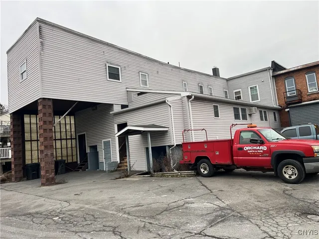 $700,000 | 47 North Main Street, Camillus, NY 13031