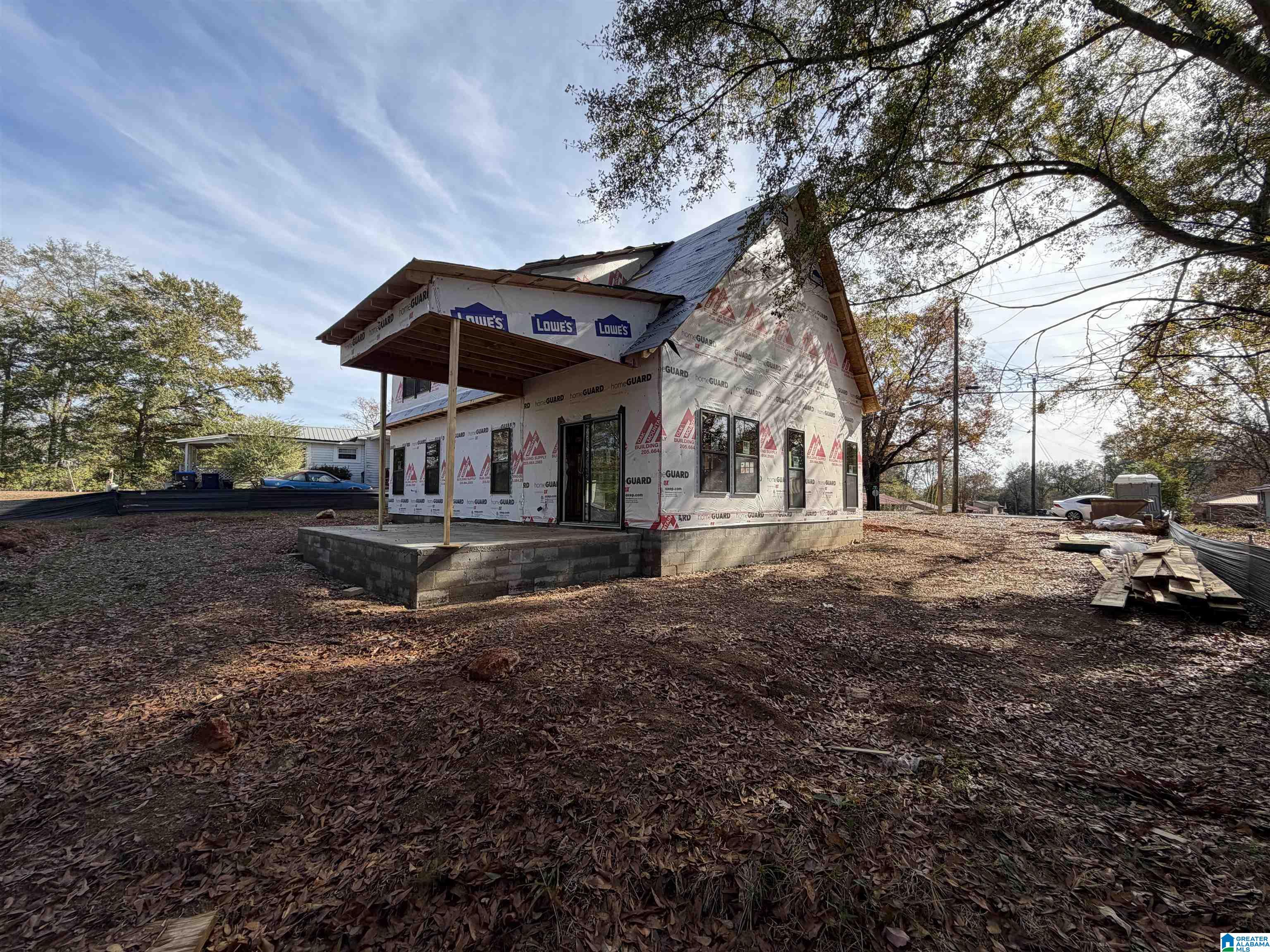 902 6th Avenue Southwest Alabaster, AL 35007 - Photo 4 of 20