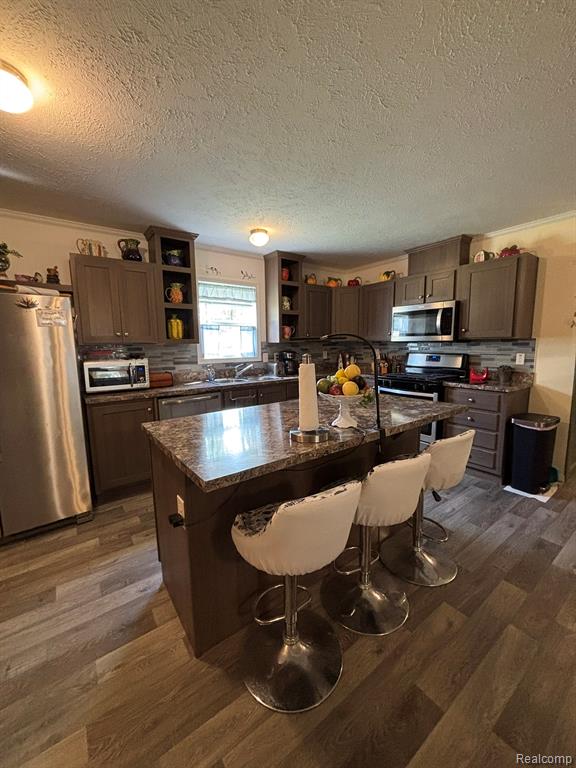 4101 South Sheridan Road Lennon, MI 48449 - Photo 3 of 20