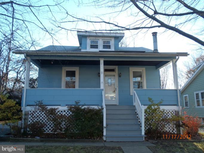 9209 Avondale Road Baltimore, MD 21234 - Photo 1 of 22 Exterior (Front)