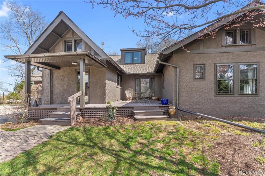 22664 East River Road Grosse Ile, MI 48138 - Photo 49 of 59