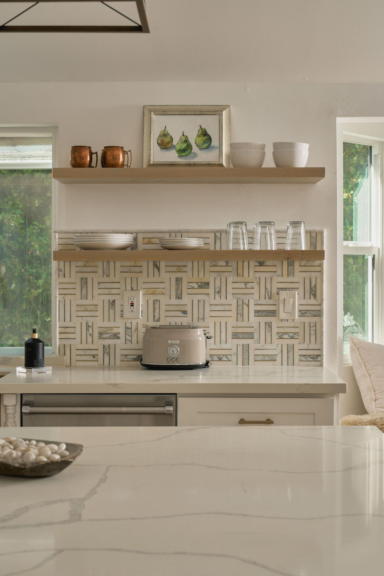 627 Romero Canyon Road Montecito, CA 93108 - Photo 13 of 44 Shelving