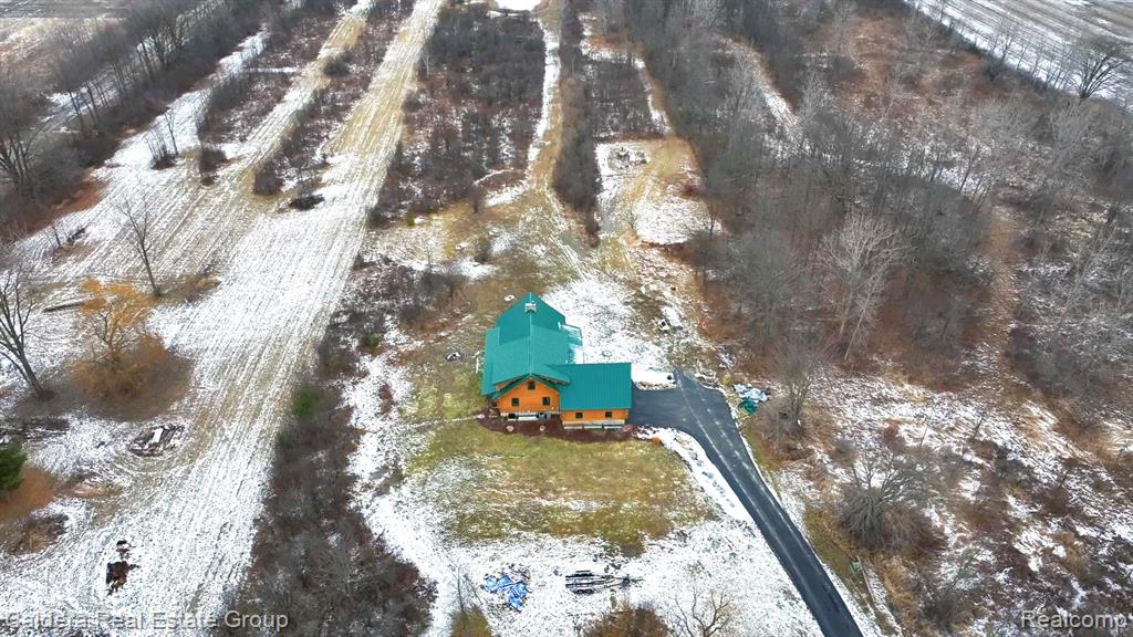 15925 29 Mile Road Ray, MI 48096 - Photo 42 of 48 Gallery Image 42