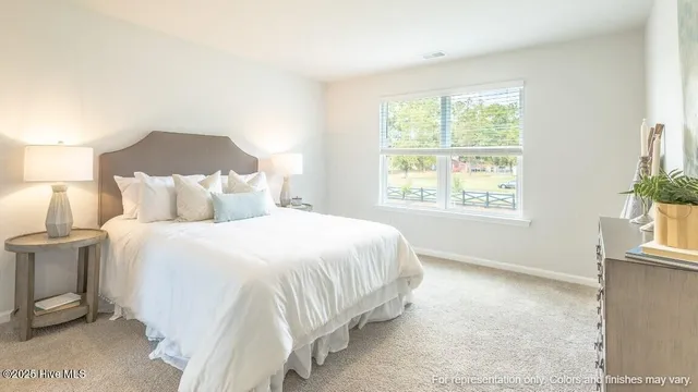 $312,490 | 2084 Cypress Hill Drive Southeast, Unit LOT 273, Bolivia, NC 28422