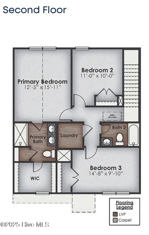 $312,490 | 2084 Cypress Hill Drive Southeast, Unit LOT 273, Bolivia, NC 28422