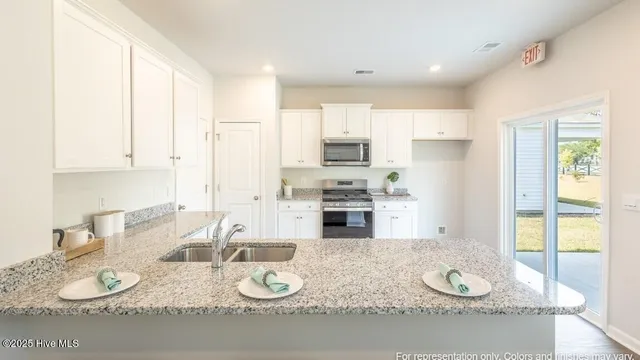 $312,490 | 2084 Cypress Hill Drive Southeast, Unit LOT 273, Bolivia, NC 28422