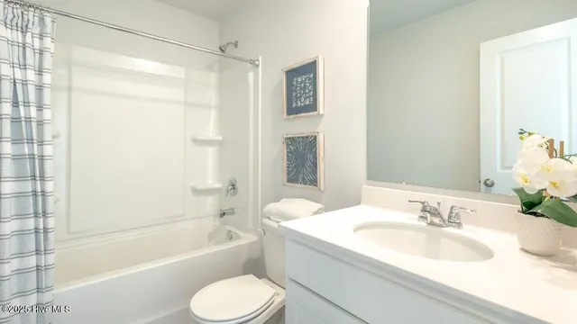 $312,490 | 2084 Cypress Hill Drive Southeast, Unit LOT 273, Bolivia, NC 28422